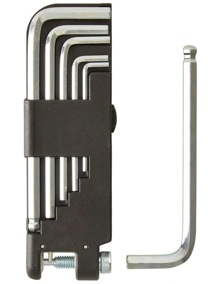 Bike Multitool in Silver image 1