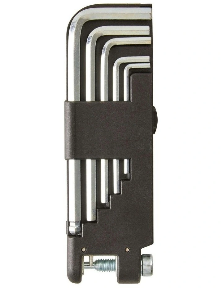 Bike Multitool in Silver image 3