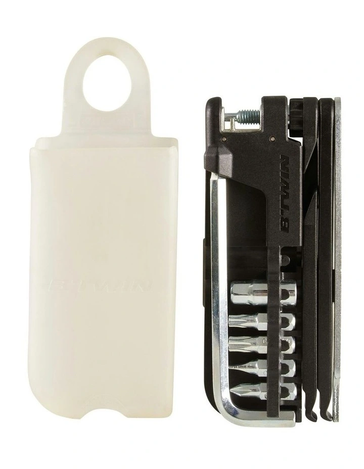 Bike Multitool in Silver image 7