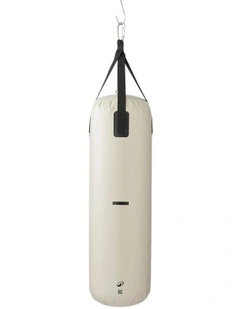 Air Gel Technology Adult Punch Bag in Beige