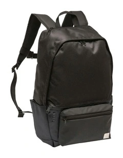 Backpack Academic 25L in Black