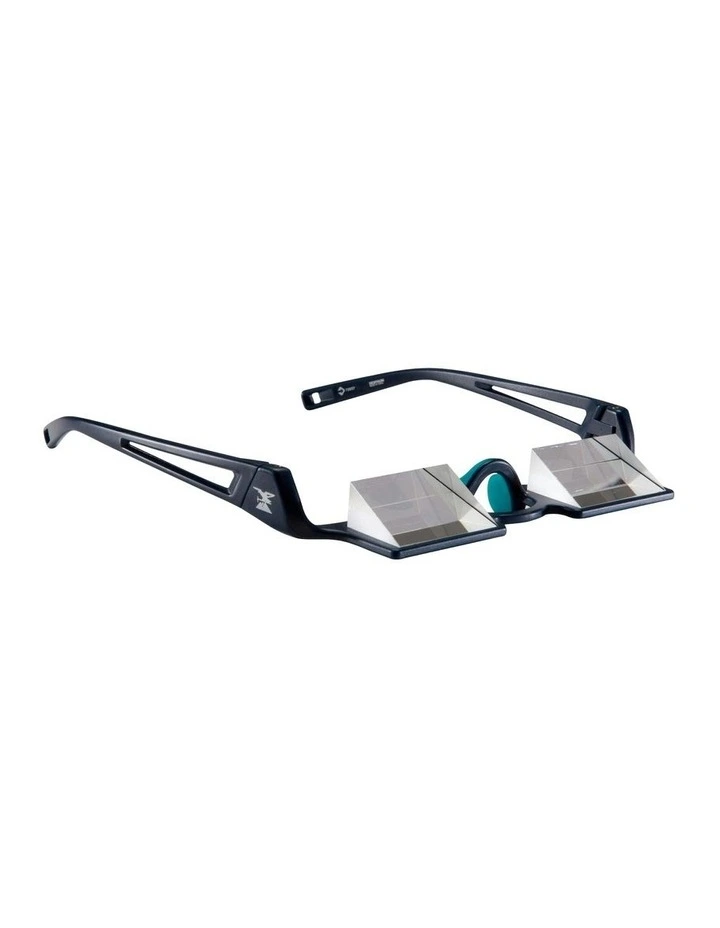 Belayer Glasses in Navy Blue image 1