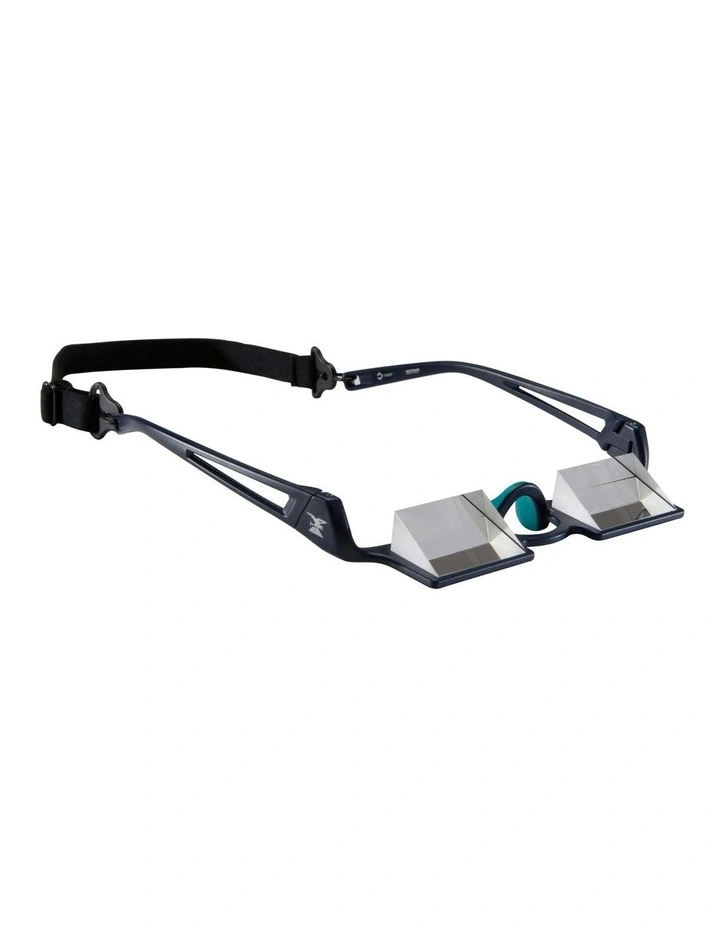 Belayer Glasses in Navy Blue image 2