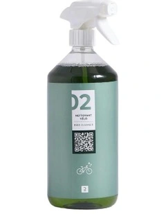 Bike Cleaner 1L in Green