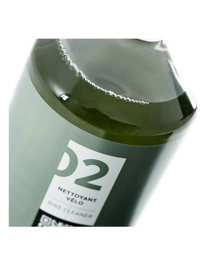 Bike Cleaner 1L in Green image 3
