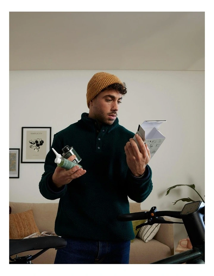 Bike Maintenance And Cleaning Kit in Multi image 2