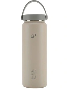 MH100 Light Bottle 0.75L in Light Beige