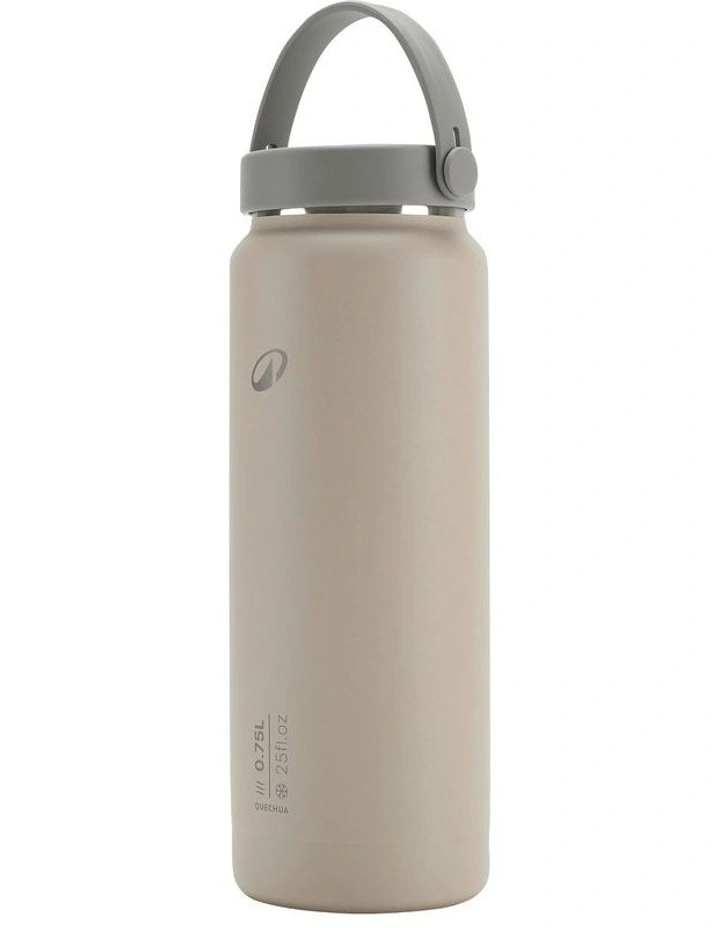 MH100 Light Bottle 0.75L in Light Beige image 2