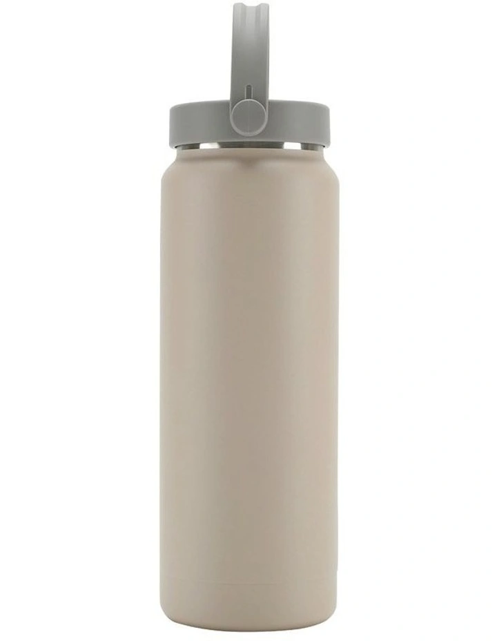 MH100 Light Bottle 0.75L in Light Beige image 3