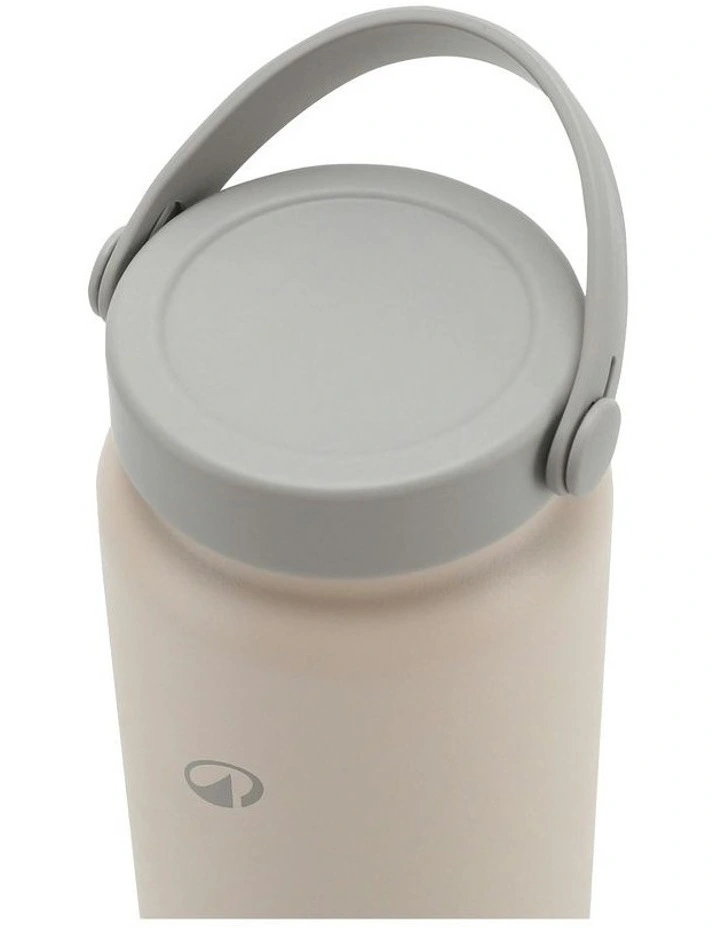 MH100 Light Bottle 0.75L in Light Beige image 6