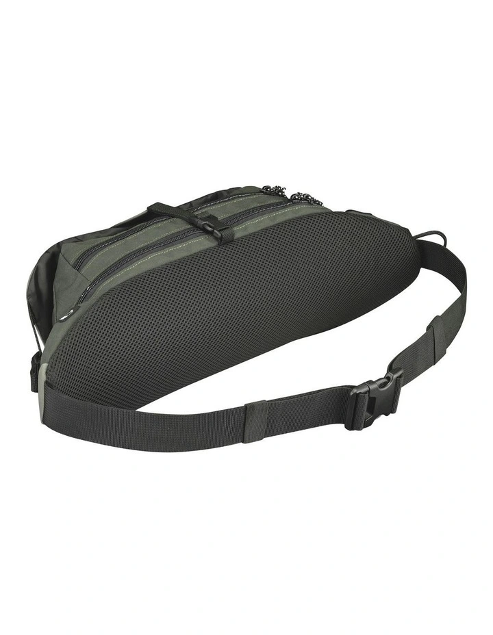 Travel Bum Bag 7L in Khaki image 3