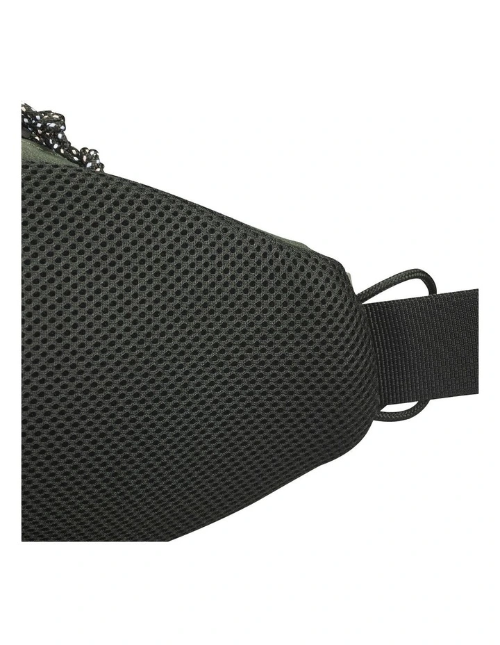 Travel Bum Bag 7L in Khaki image 6