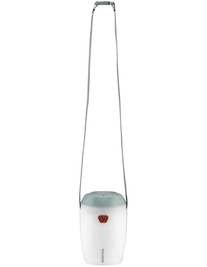 BL100 Rechargeable 100 Lumens Camping Lamp in White image 4