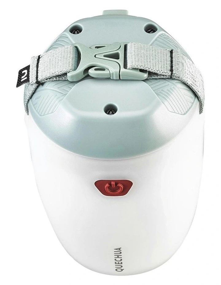 BL100 Rechargeable 100 Lumens Camping Lamp in White image 5