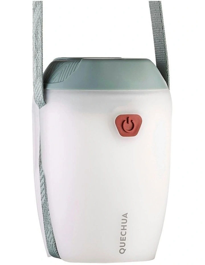 BL100 Rechargeable 100 Lumens Camping Lamp in White image 6