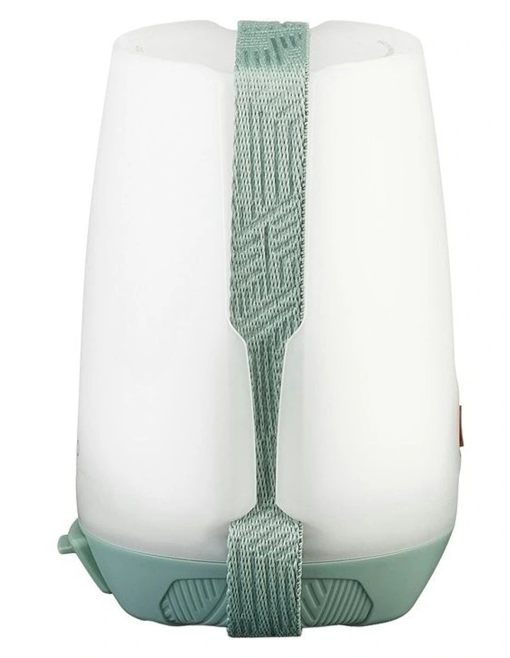 BL100 Rechargeable 100 Lumens Camping Lamp in White image 7