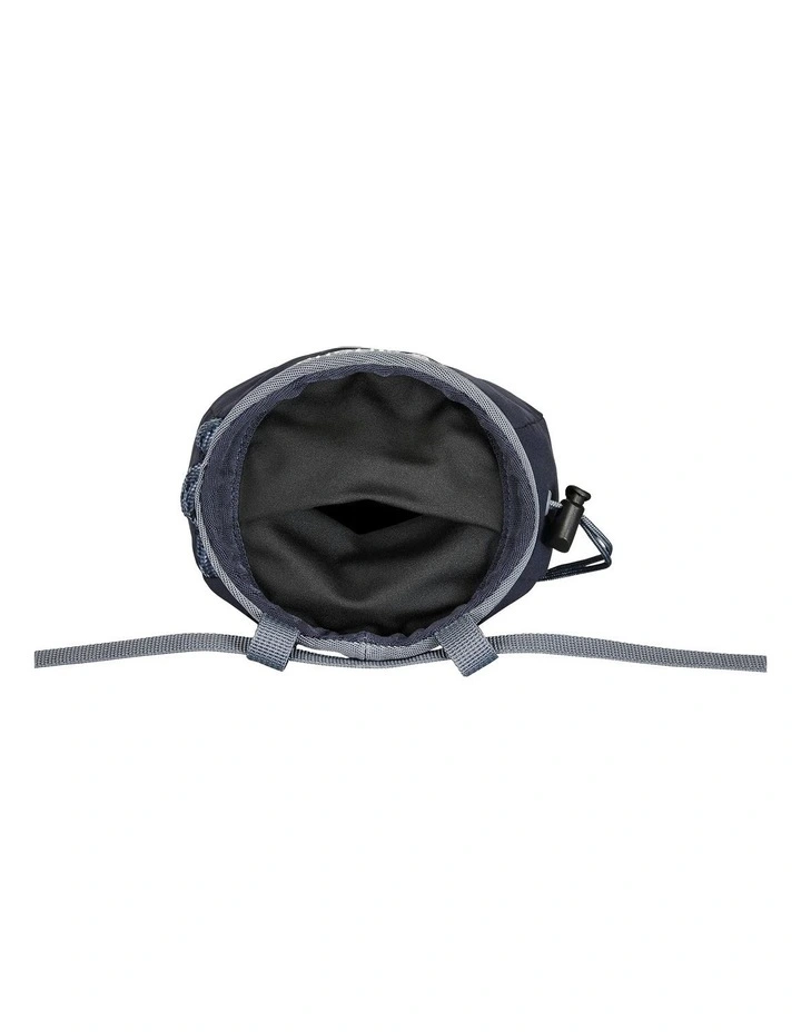 Large Size Climbing Chalk Bag in Blue image 5