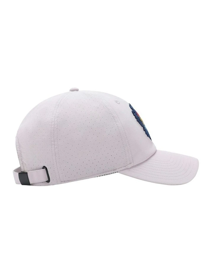 Travel Cap 500 in Purple image 3