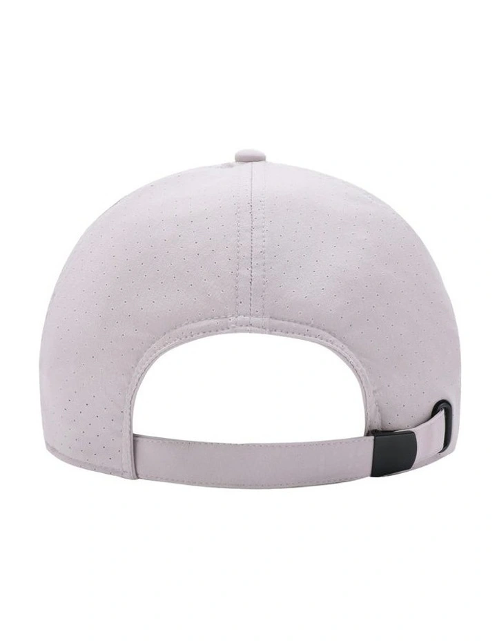 Travel Cap 500 in Purple image 4