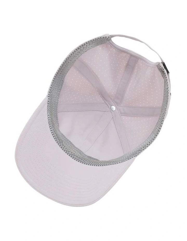 Travel Cap 500 in Purple image 6