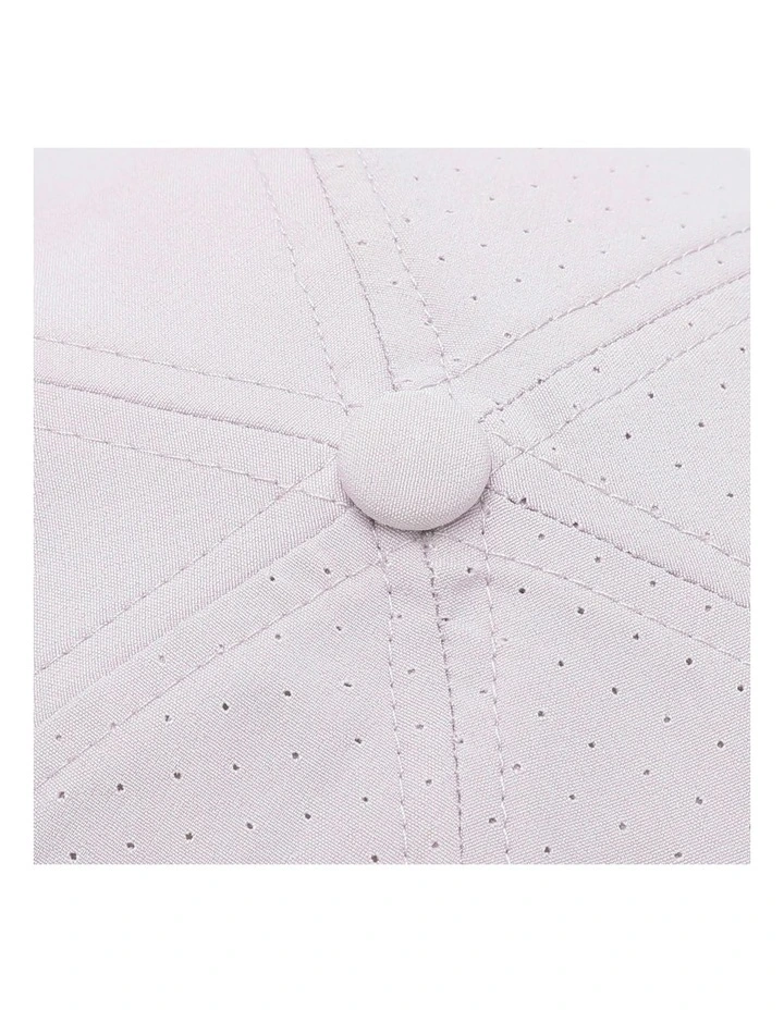 Travel Cap 500 in Purple image 7