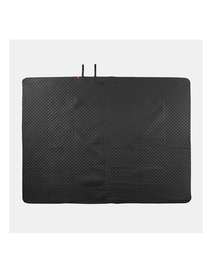 Picnicking And Camping Comfortable XL Cover 210 x 170 cm in Black image 7
