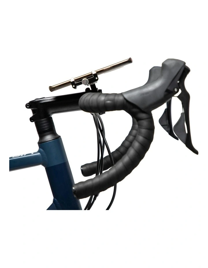 Mount Metal Cycling Smartphone in Black image 2