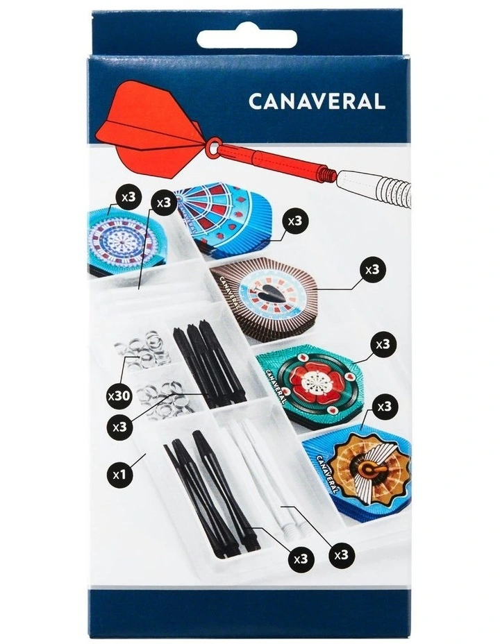 Darts Accessories Kit in Multi image 6