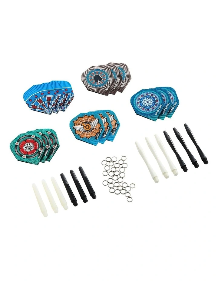 Darts Accessories Kit in Multi image 7