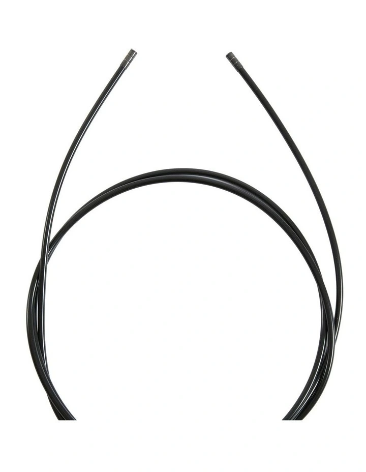 Derailleur Cable And Housing Kit in Black image 4