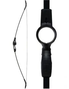 Discovery 100 Archery Bow in Black