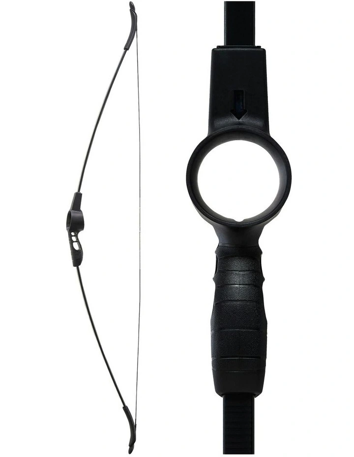 Discovery 100 Archery Bow in Black image 1