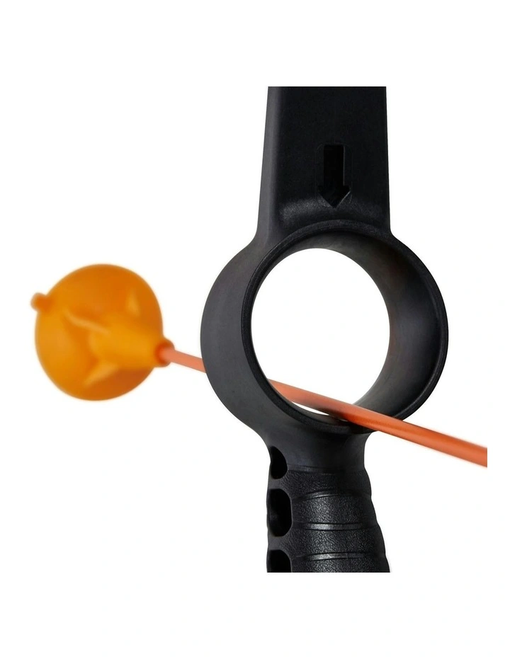 Discovery 100 Archery Bow in Black image 2