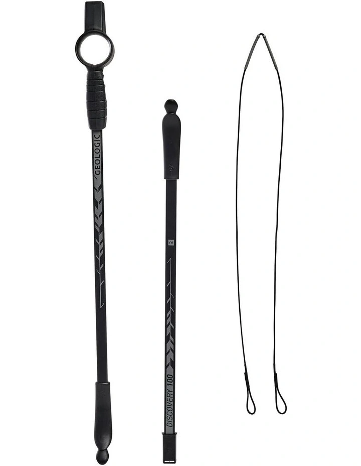 Discovery 100 Archery Bow in Black image 3