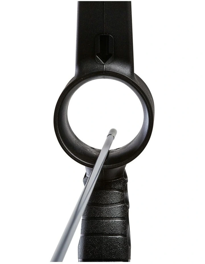 Discovery 100 Archery Bow in Black image 6