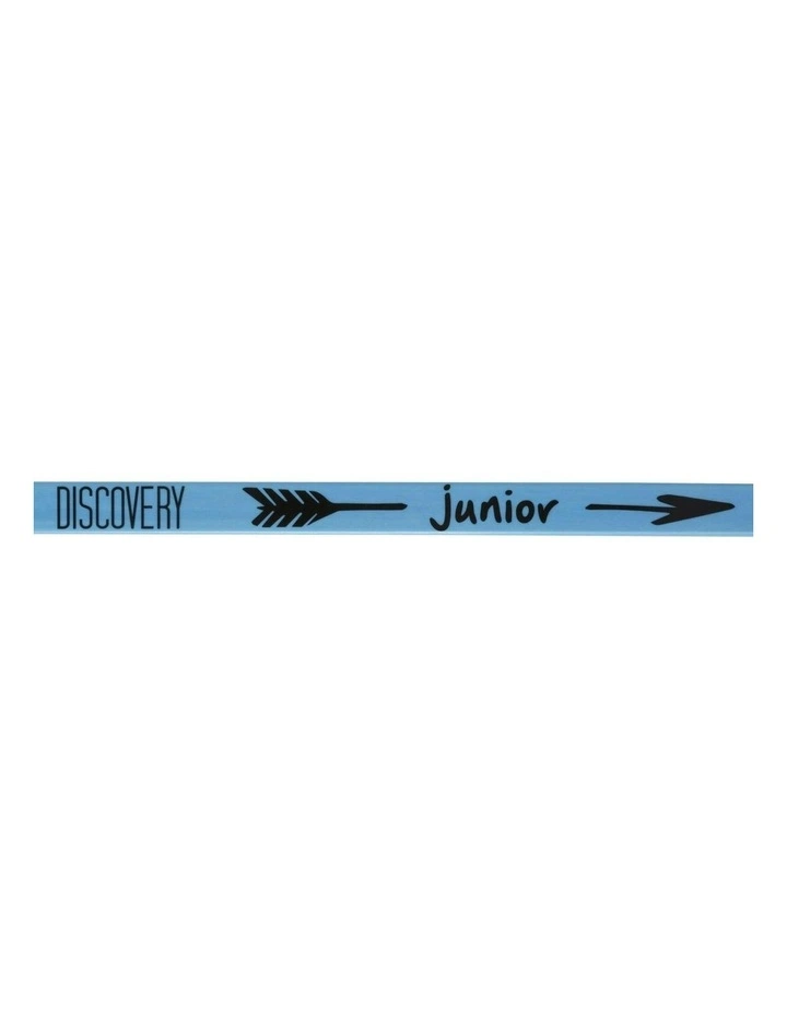 Discovery Archery Bow in Blue image 3