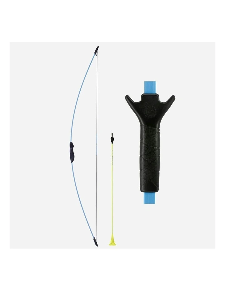 Discovery Archery Bow in Blue image 6