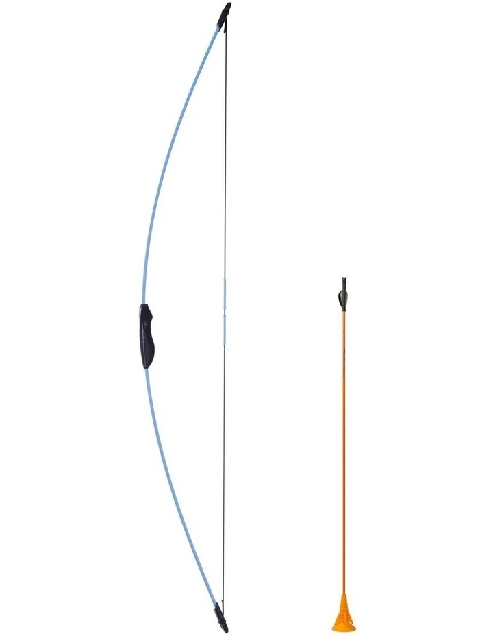 Discovery Archery Bow in Blue image 7