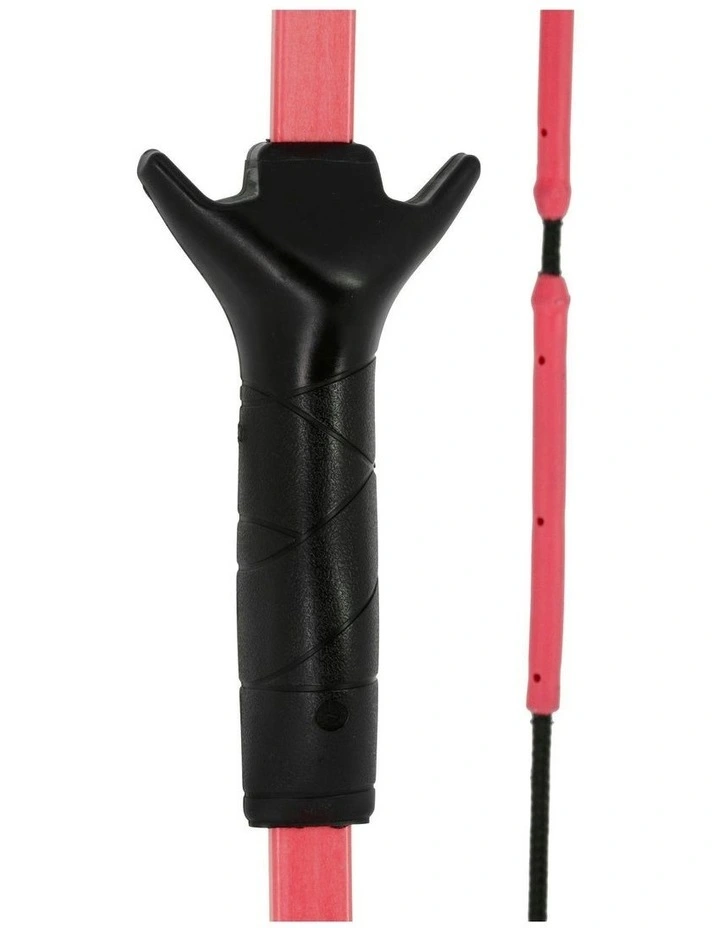 Discovery Archery Bow in Red image 5