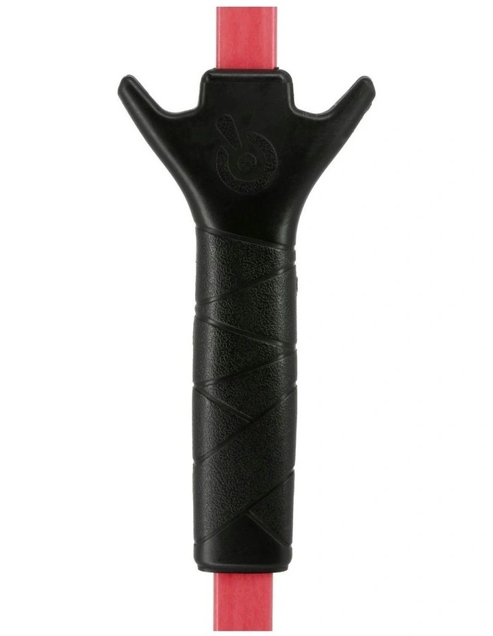 Discovery Archery Bow in Red image 6