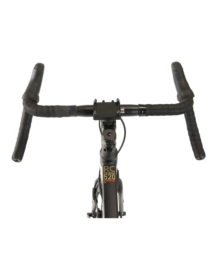 Easy Cycling Smartphone Mount in Black image 1
