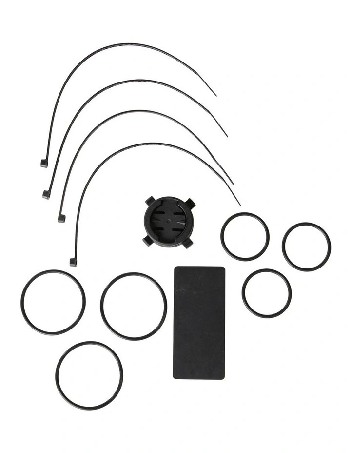 Easy Cycling Smartphone Mount in Black image 6