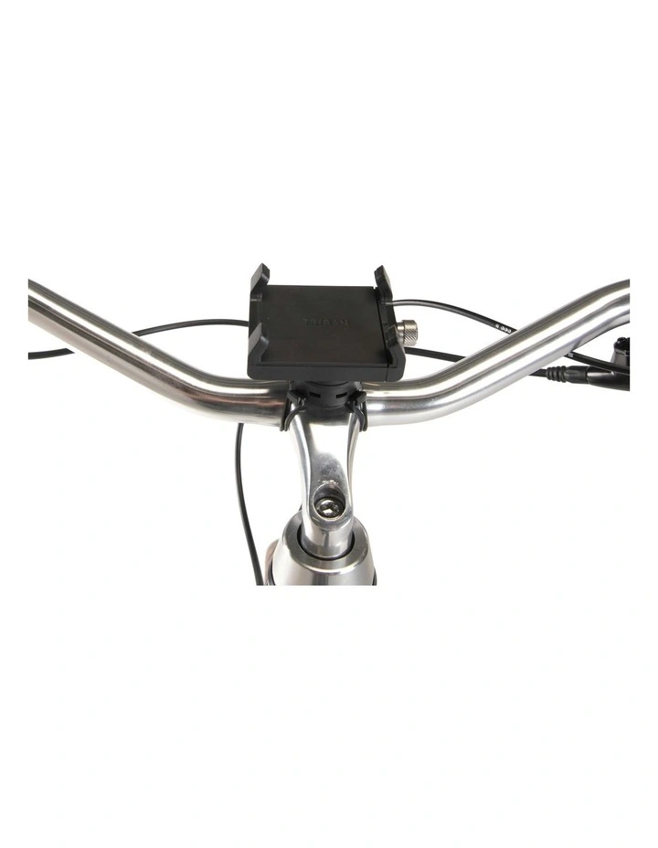 Easy Cycling Smartphone Mount in Black image 7