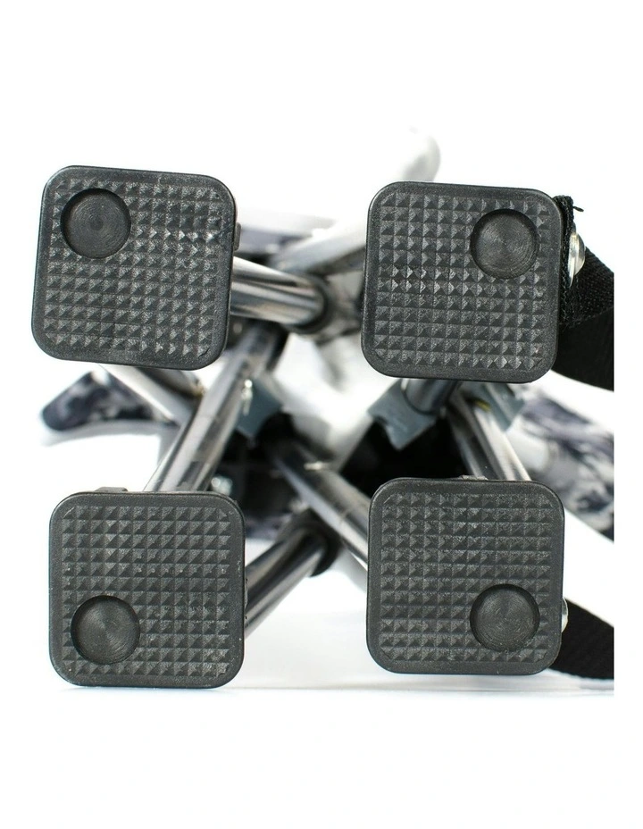 Essenseat Compact Fishing Folding Chair in Black image 7