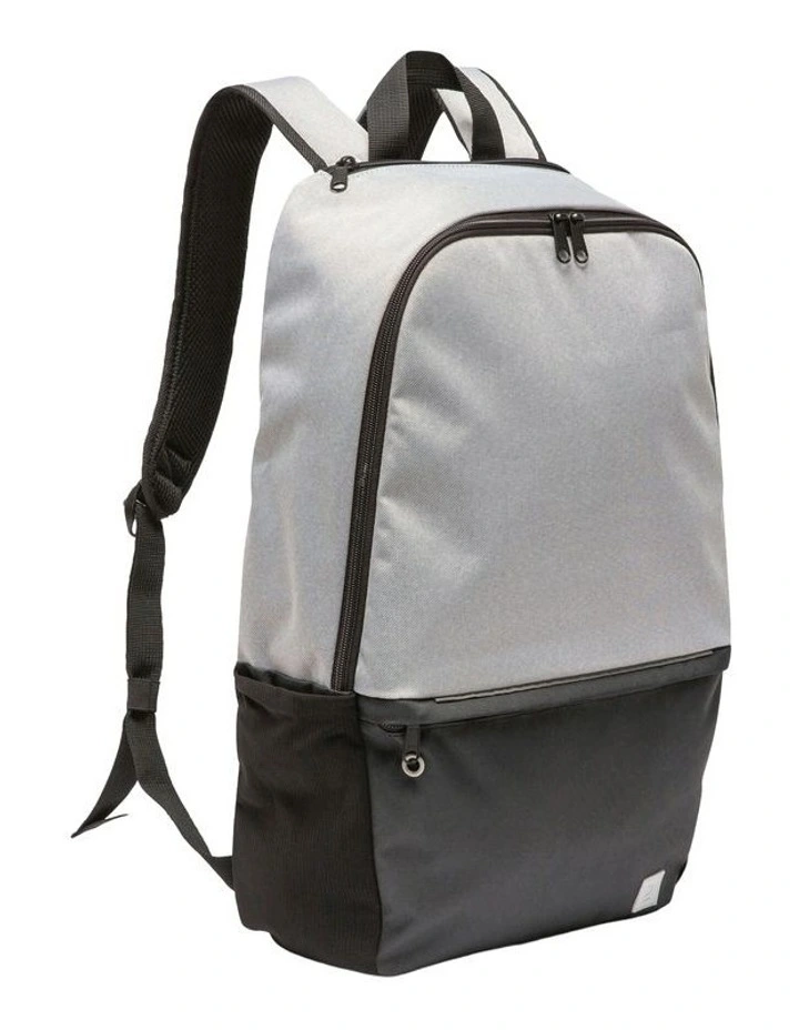 Essential Backpack 24L in Grey image 1
