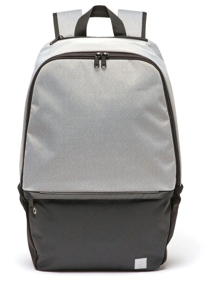 Essential Backpack 24L in Grey image 2