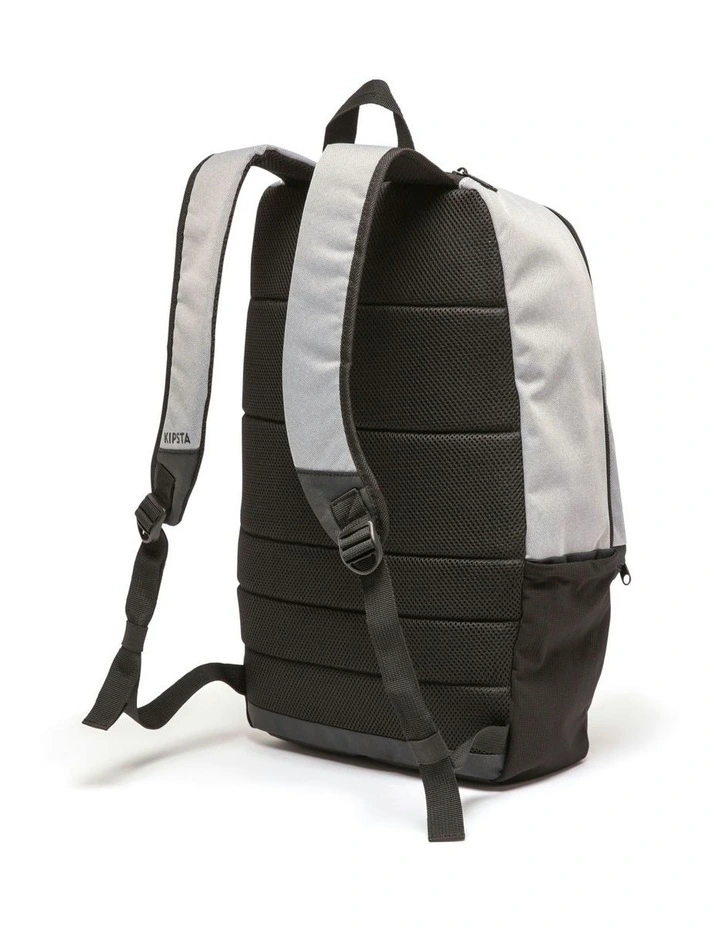 Essential Backpack 24L in Grey image 3