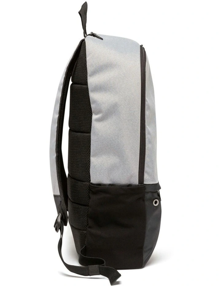 Essential Backpack 24L in Grey image 5