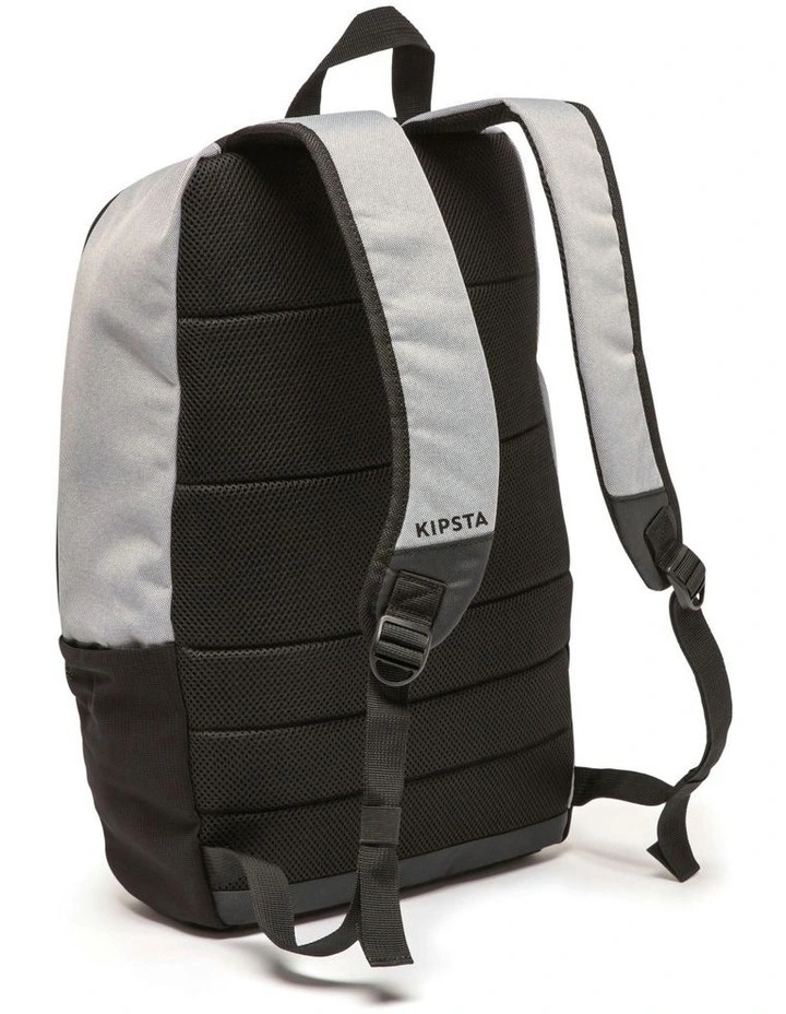 Essential Backpack 24L in Grey image 6