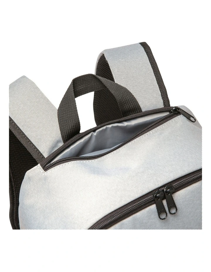 Essential Backpack 24L in Grey image 7